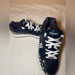Reebok Mlb sneakers New York Yankees